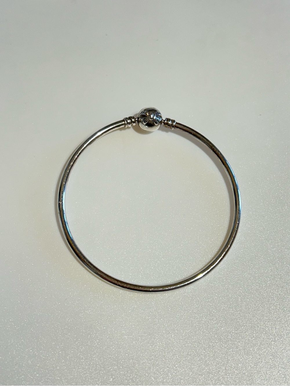 Pandora Bangle Bracelet